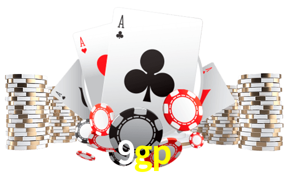 Jogue jogos de pôquer em 9gp