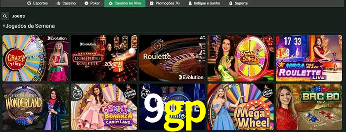 9gp bet