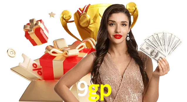 Jogue com dealers reais no 9gp!