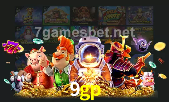 cassino 9gp