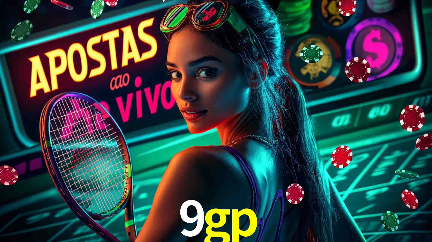 Explorando a Categoria de Eventos em Apostas na 9gp