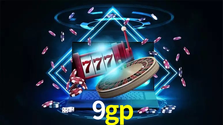 Tecnologia da Plataforma 9gp