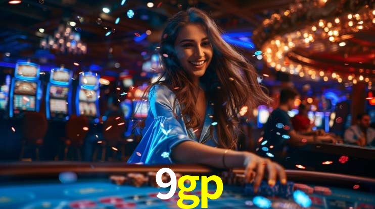 Platform Technology 9gp