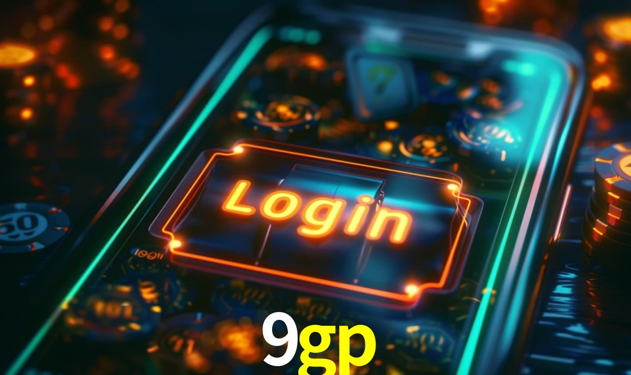 Secure Login 9gp