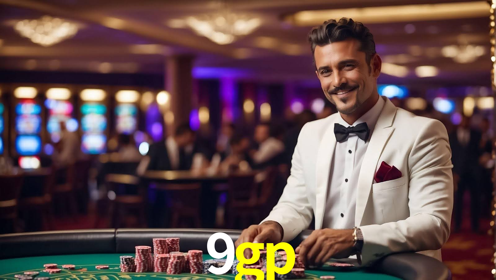 Promoções Sazonais 9gp