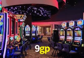 9gp: Jogos de Caça-Níqueis-Altas Recompensas, Roleta-Velocidade, Blackjack-Desafios Máximos