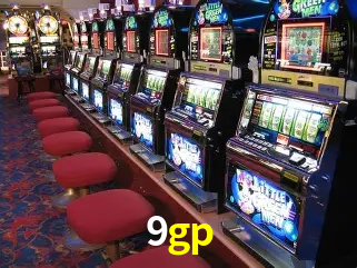 Explorando a Categoria de Eventos em Apostas na 9gp