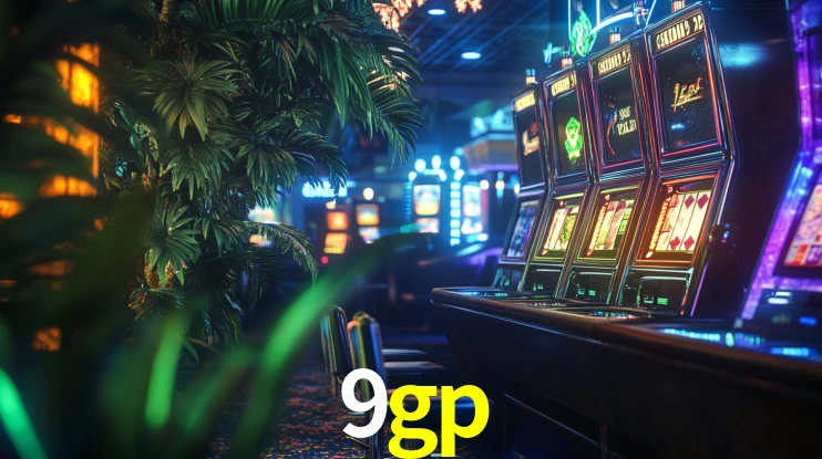 Game Statistics 9gp