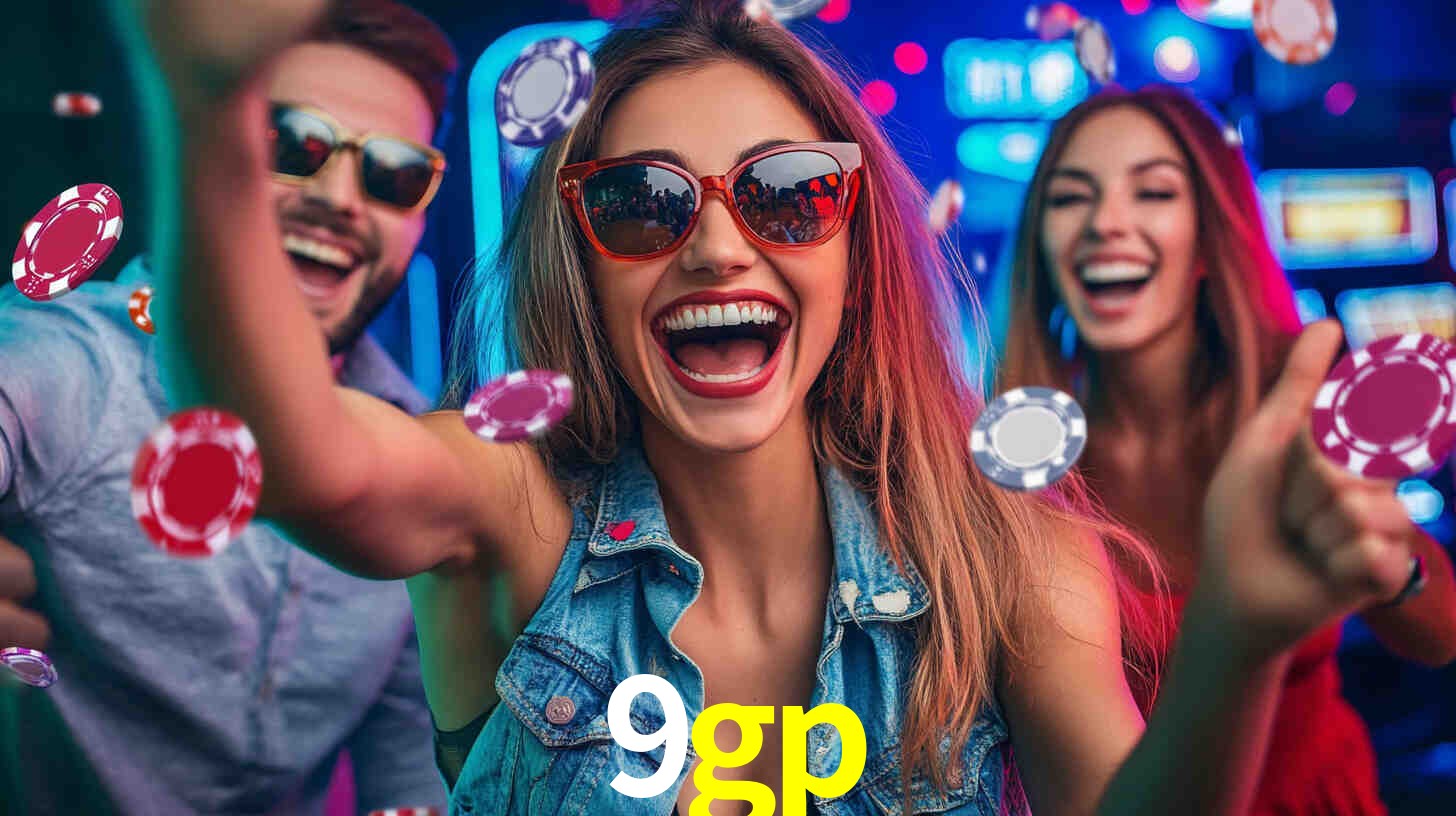 Descubra a Essência do 9gp: Nossa História e Compromissos