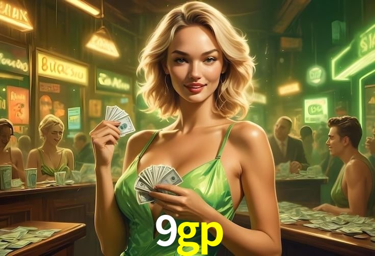 A Emoção da Loteria na 9gp: Uma Chance de Mudança de Vida