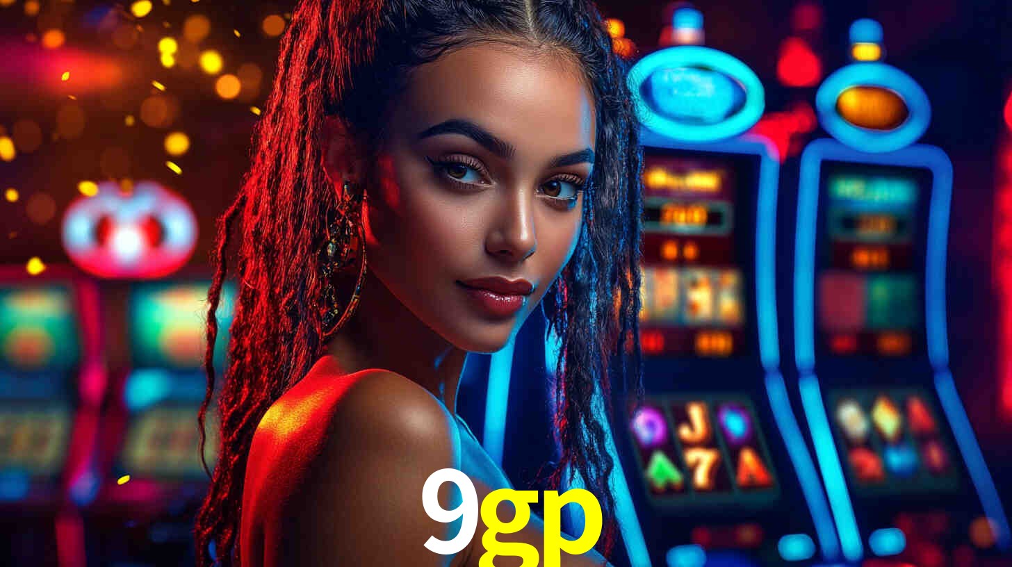 Inovações de Jogos na 9gp: O Futuro das Experiências Interativas