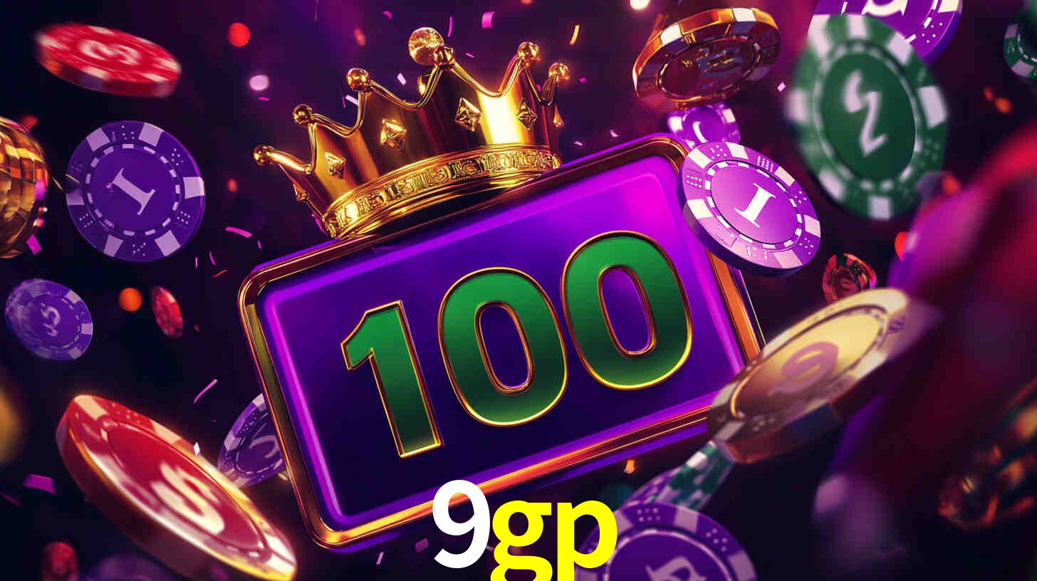Welcome Bonus 9gp
