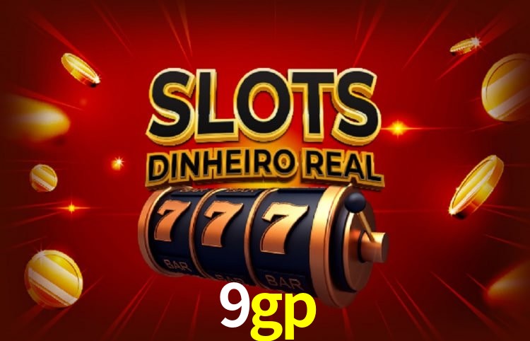Sinta a adrenalina dos jogos de cassino com 9gp