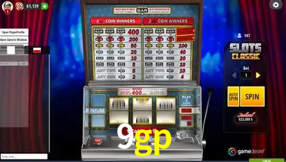 A Emoção da Loteria na 9gp: Uma Chance de Mudança de Vida