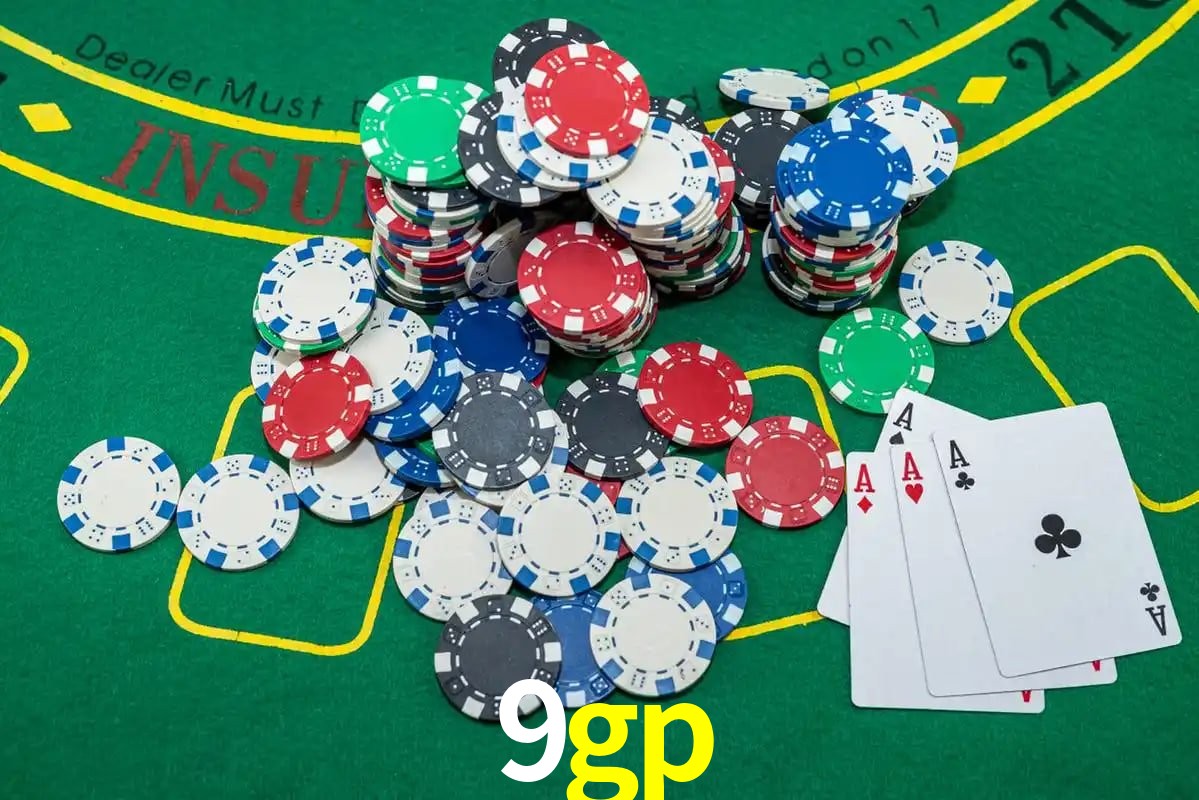Casino VIP 9gp