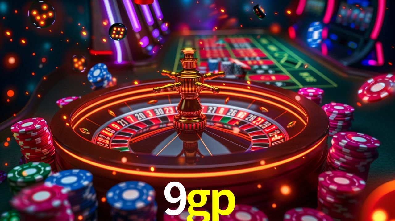 Jogos Exclusivos 9gp