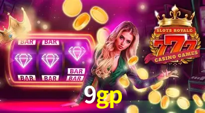 Apostas Esportivas na 9gp: Um Guia Completo