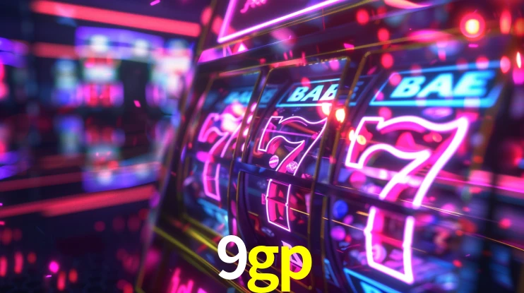 APP oficial da 9gp para mobile