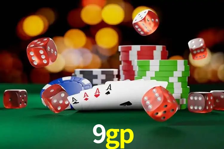 Benefícios da Conta 9gp