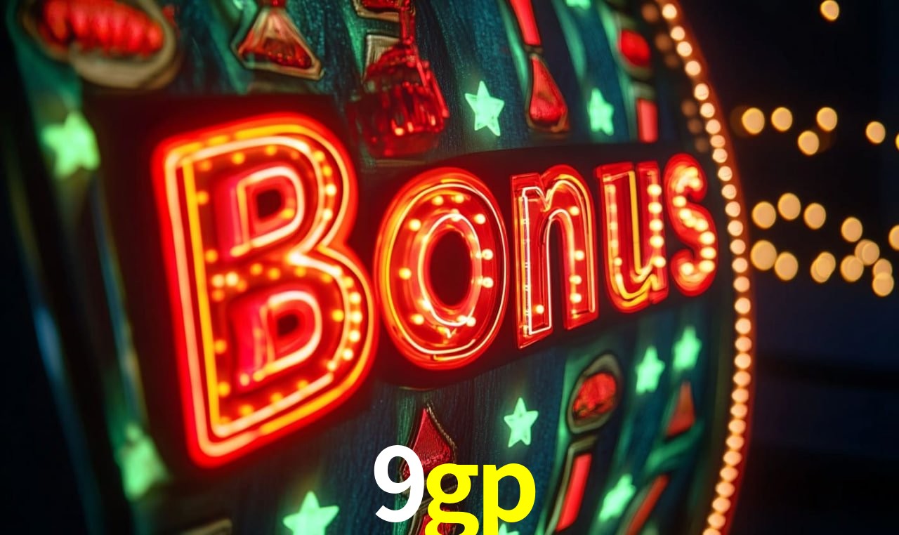 Casino Ao Vivo 9gp