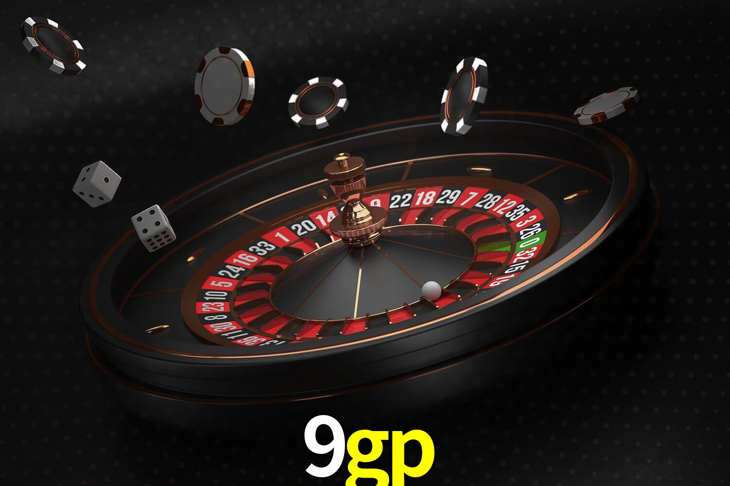 Live Casino 9gp
