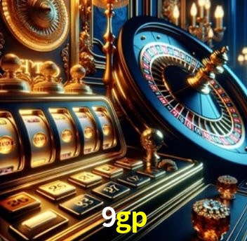 Estatísticas Esportivas 9gp
