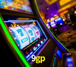 Descubra o Programa VIP da 9gp: Vantagens Exclusivas para Jogadores