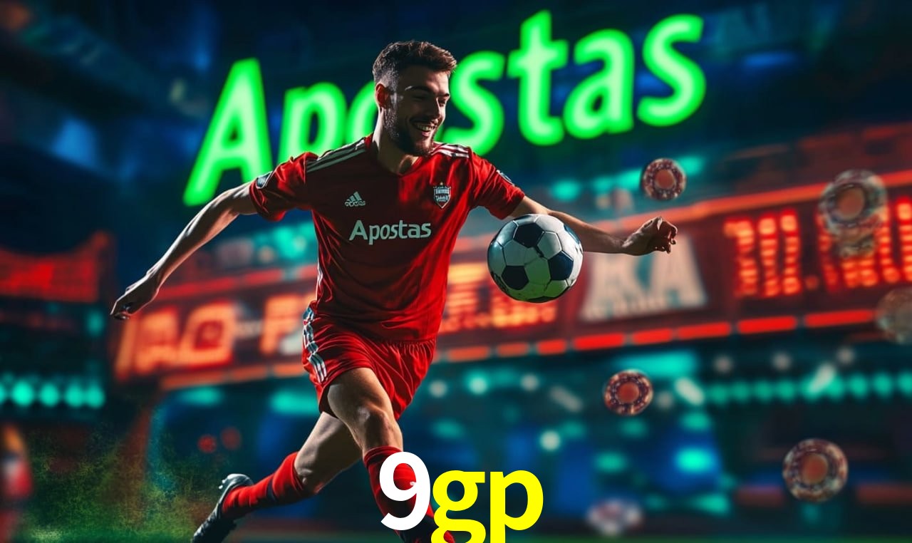 Programa VIP 9gp