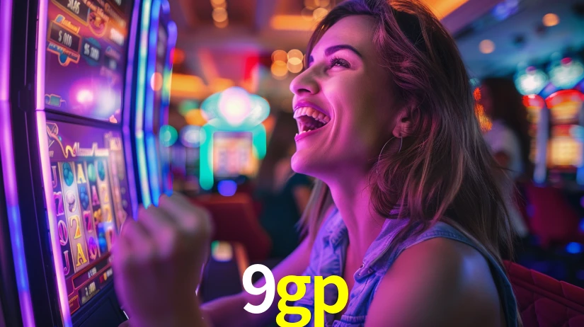 VIP Casino 9gp