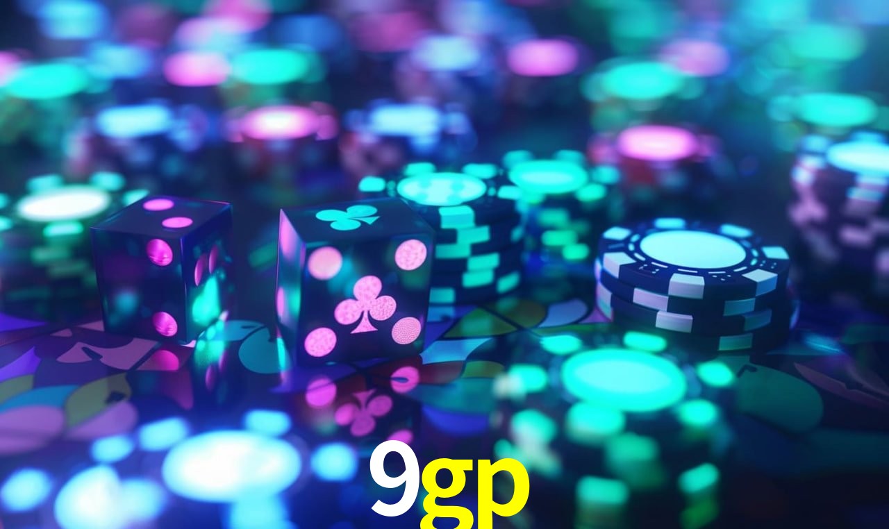 Apostas de Futebol 9gp