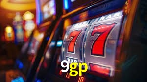 Integração de APIs 9gp