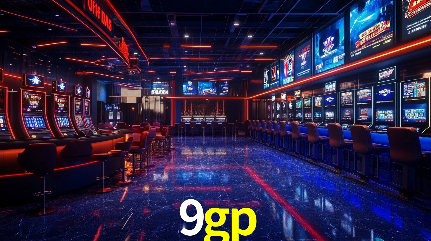 Experiência VIP 9gp