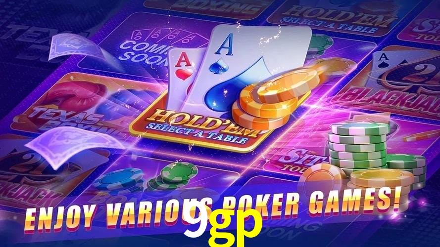 cassino 9gp