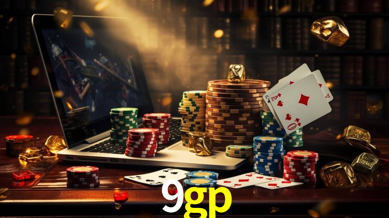 Apostas de Basquete 9gp