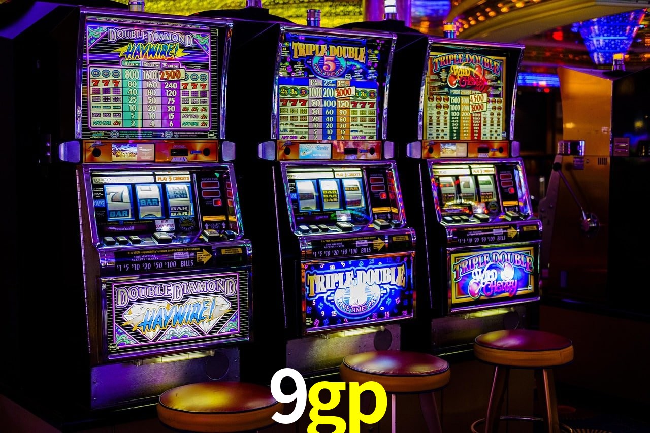 Estatísticas 9gp