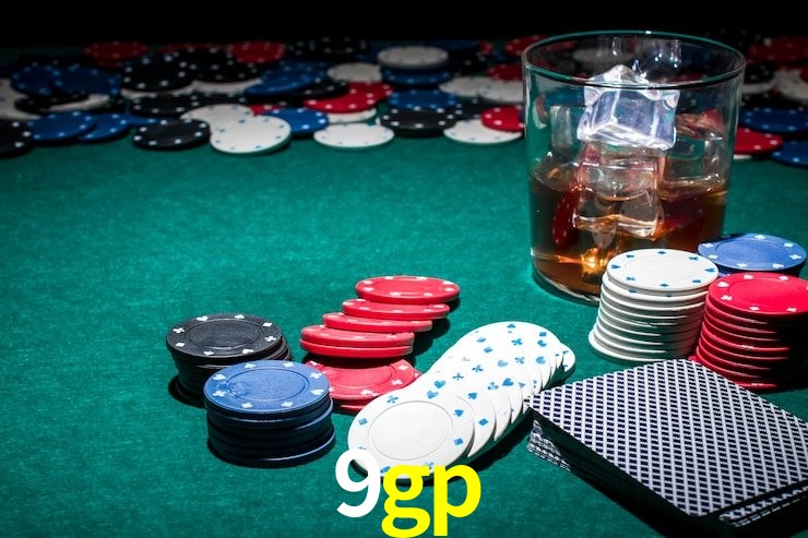 Apostas de Tênis 9gp