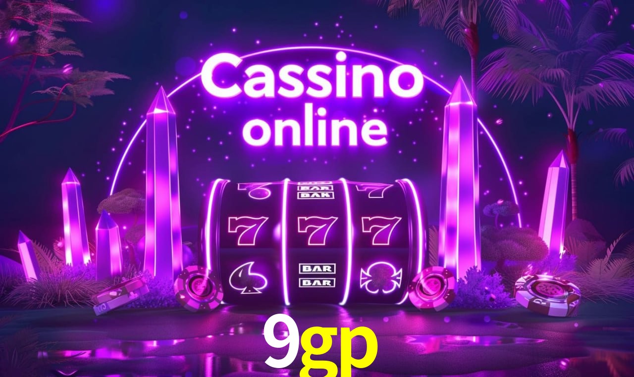 Promoção Relâmpago 9gp