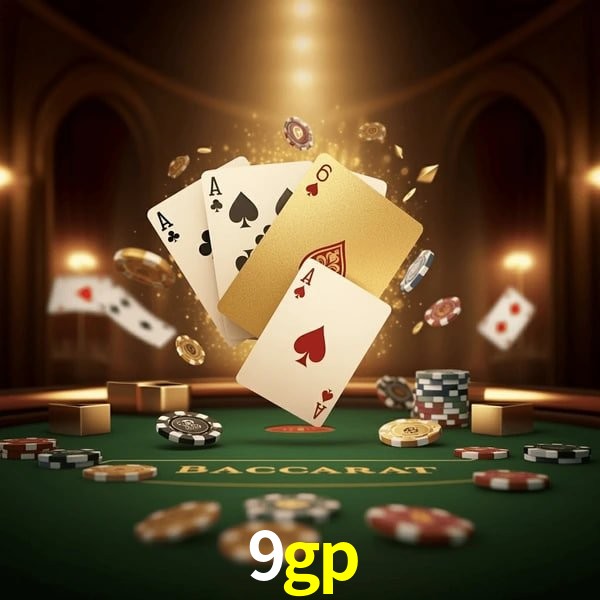 Live Casino 9gp