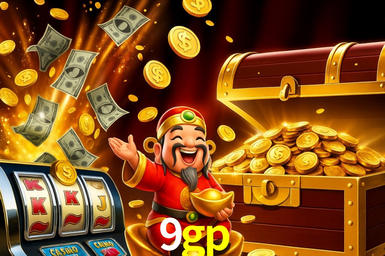 Mesa de Blackjack 9gp
