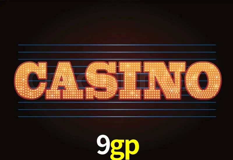 Jogos de Slot 9gp