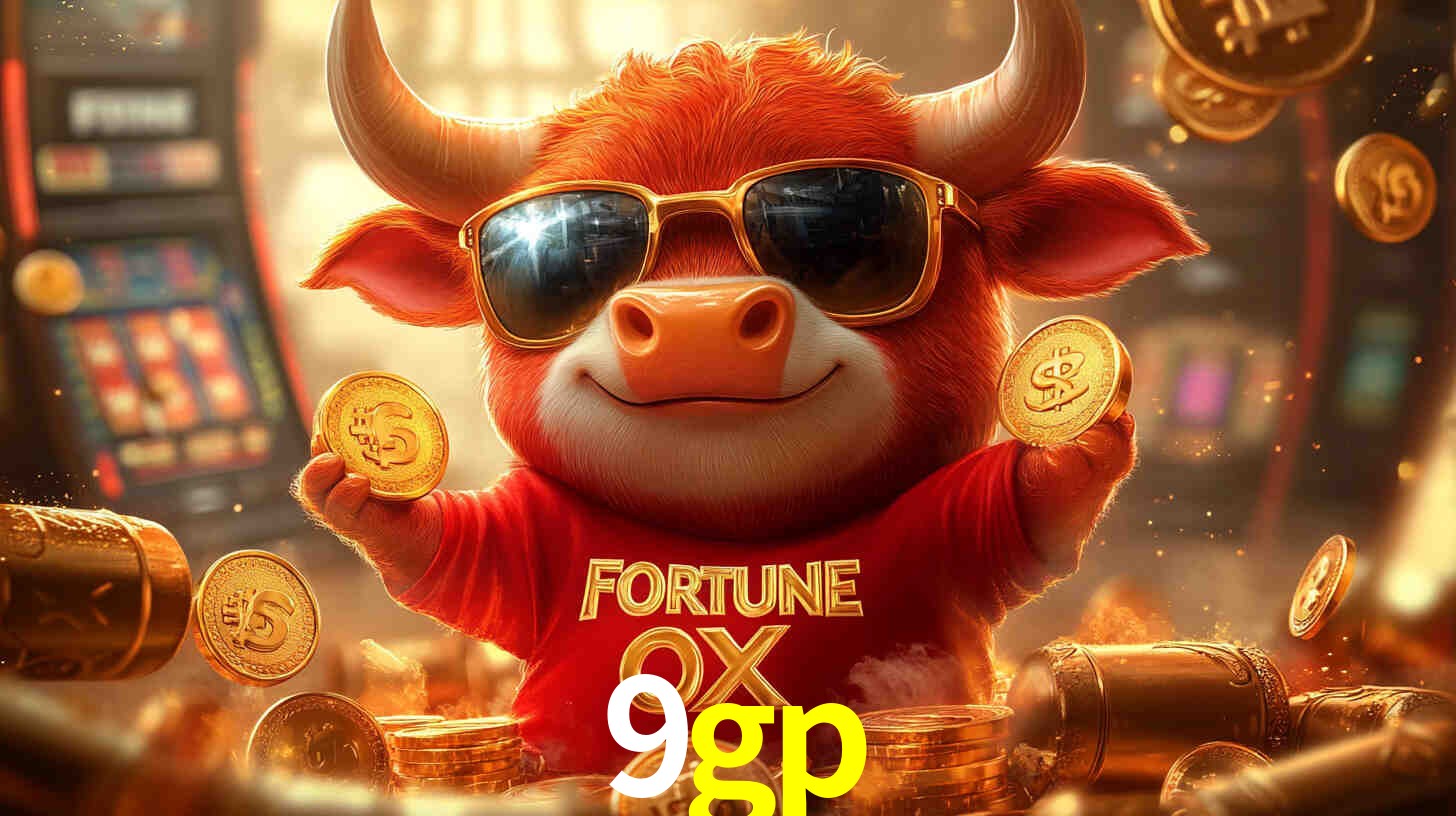 Welcome Bonus 9gp