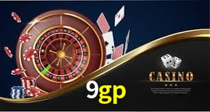 Recursos de Bônus 9gp