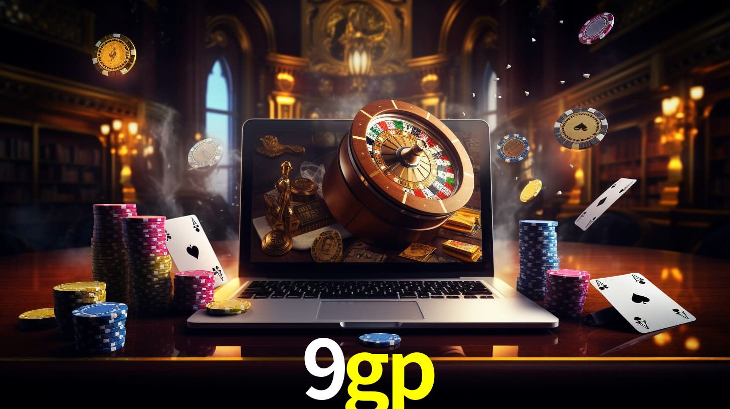 Player Reviews 9gp