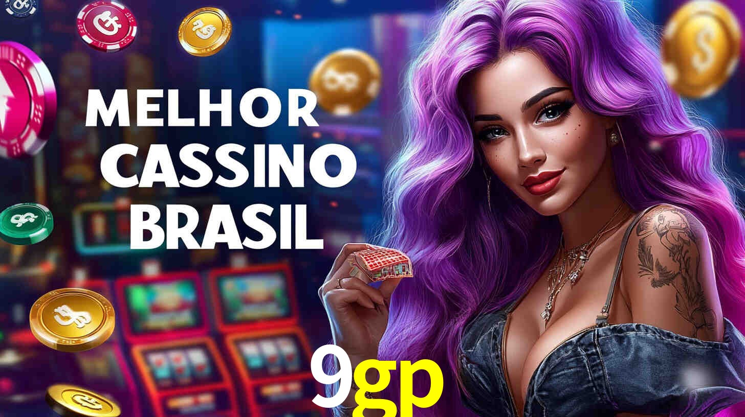 Explorando a Categoria de Eventos em Apostas na 9gp