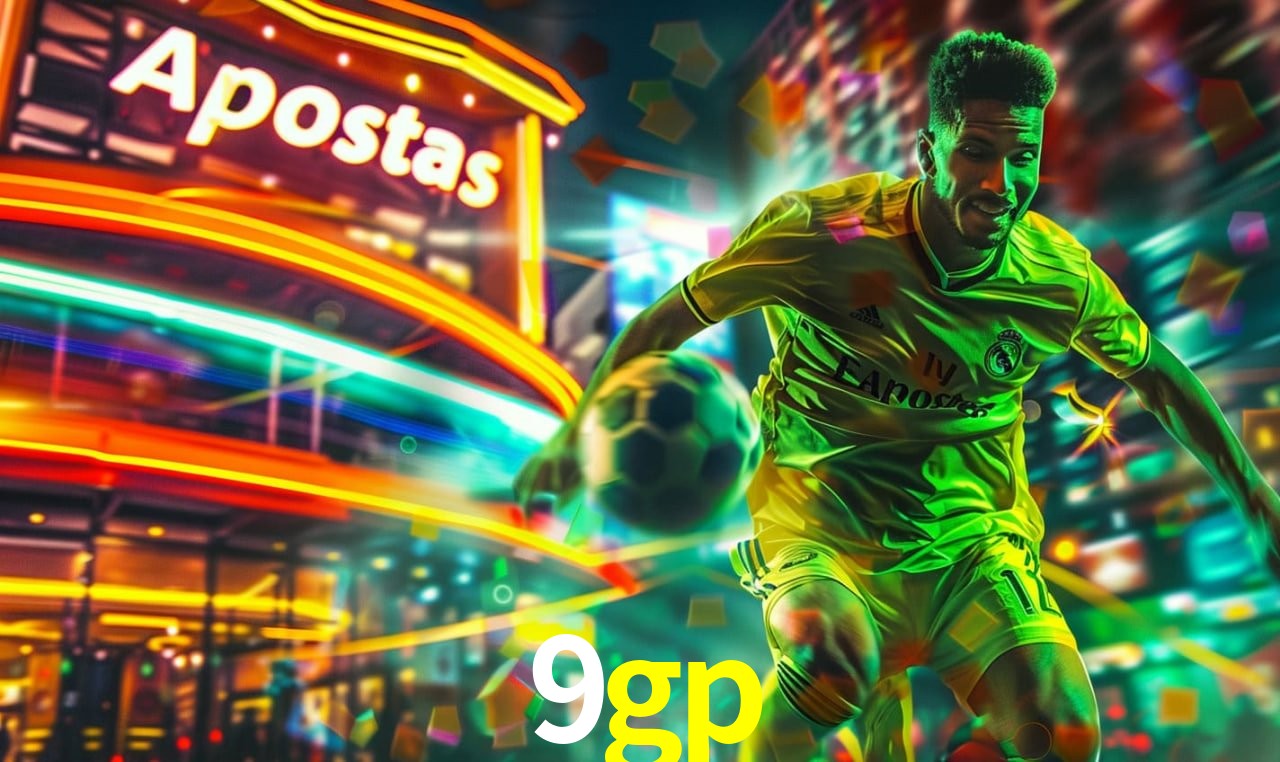 Cadastro Rápido 9gp