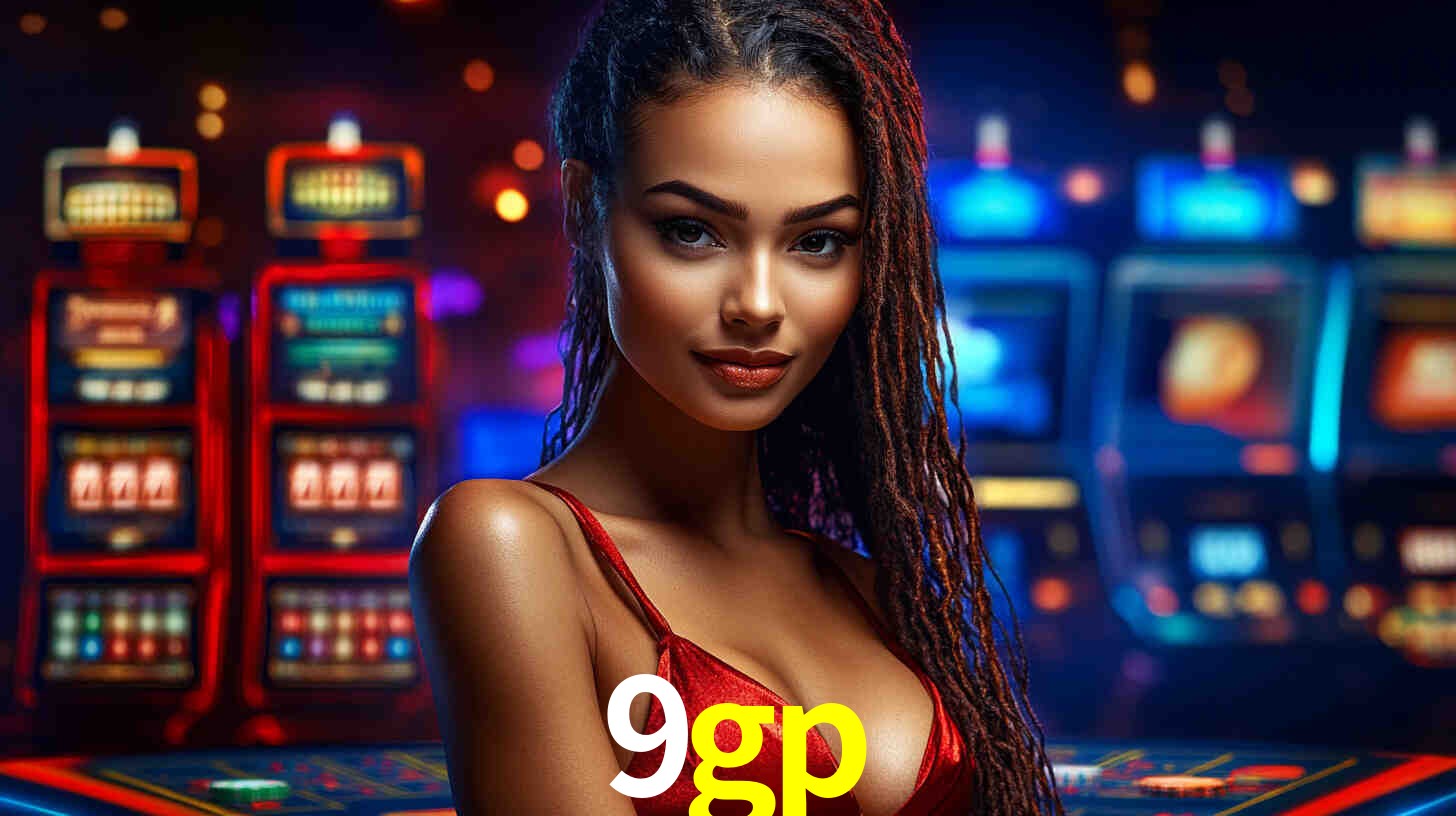 Desvendando o Mundo dos Jogos Virtuais na 9gp