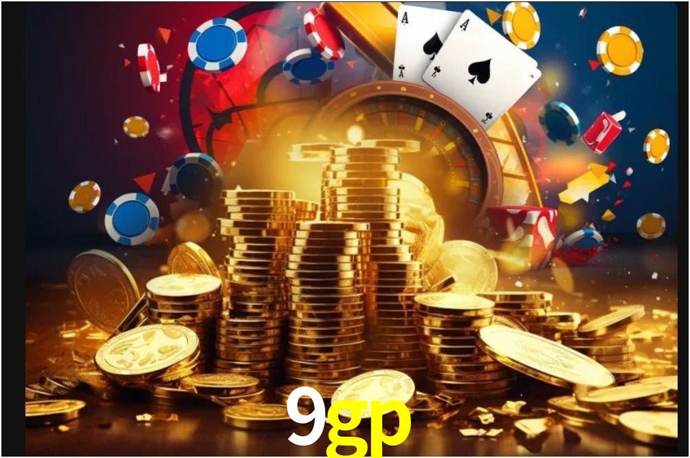 PIX Instantâneo 9gp
