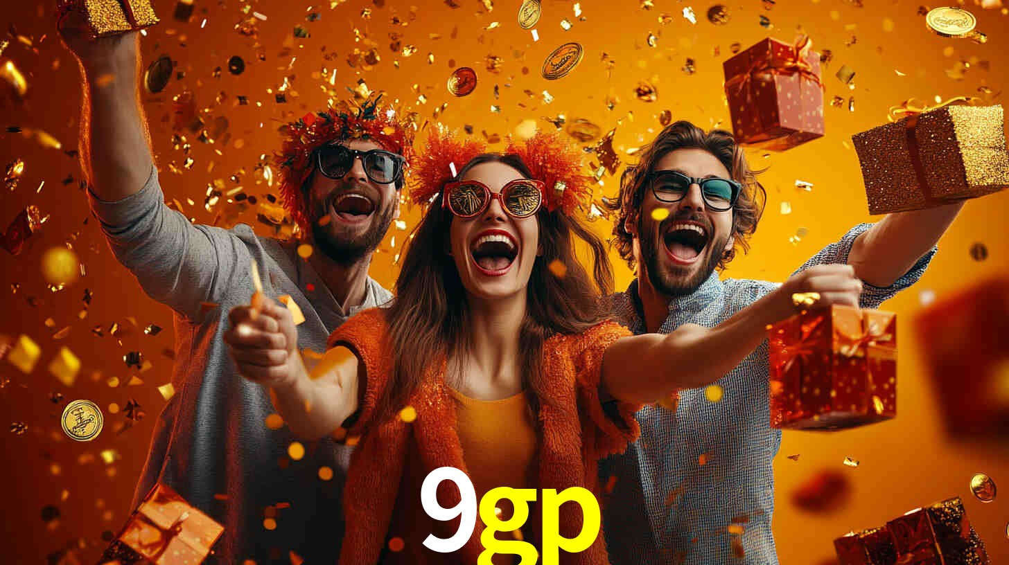 Tournaments 9gp