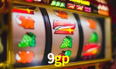 A Popularidade dos Caça-Níqueis no 9gp