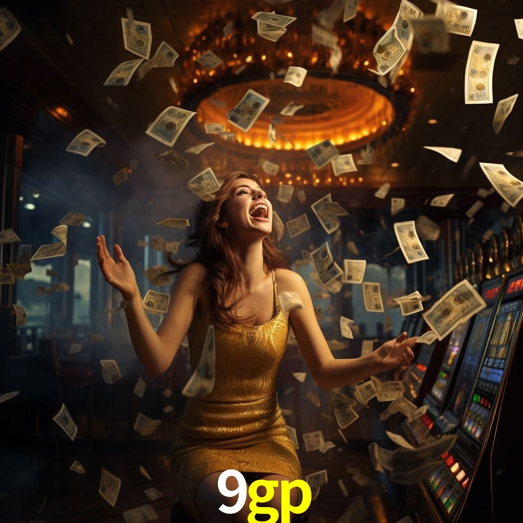 Slot Games 9gp